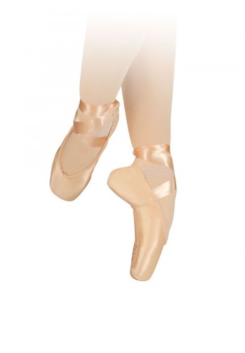 Zapatillas de Punta Sansha Lyrica