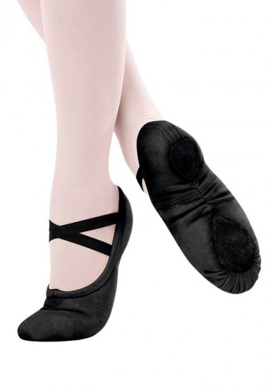 Zapatilla de media punta Sansha PRO 1L