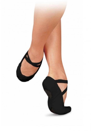 Zapatillas Media Punta Sansha Pro 1C