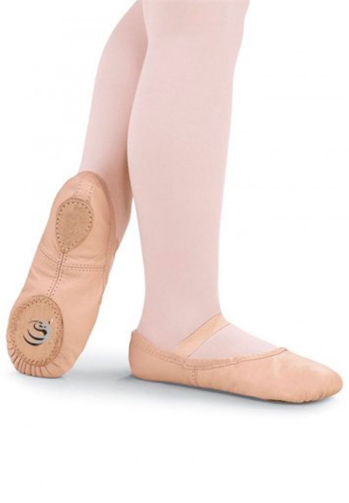 Zapatilla de Media Punta DS