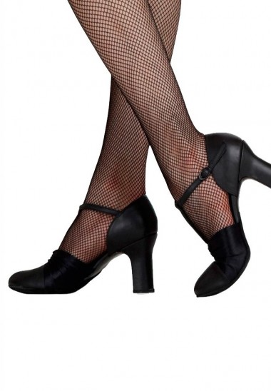 Zapato 3" Hell Flex Character