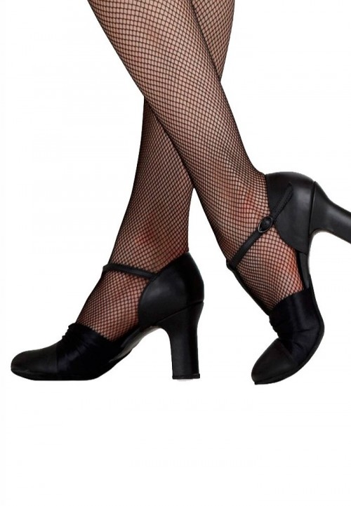 Zapato 3" Hell Flex Character