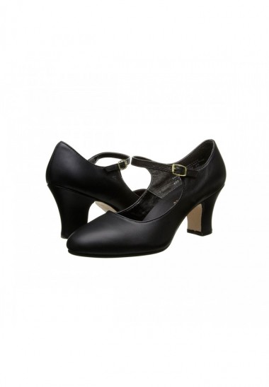 Zapatos Manhattan Character