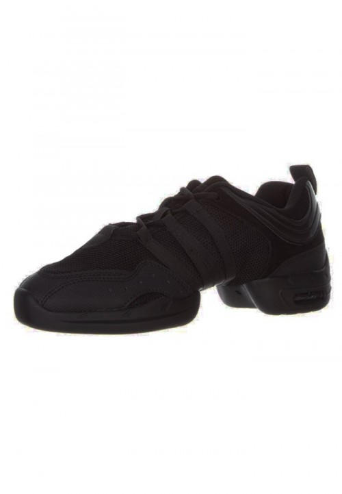 Dance Sneaker Tutto Nero