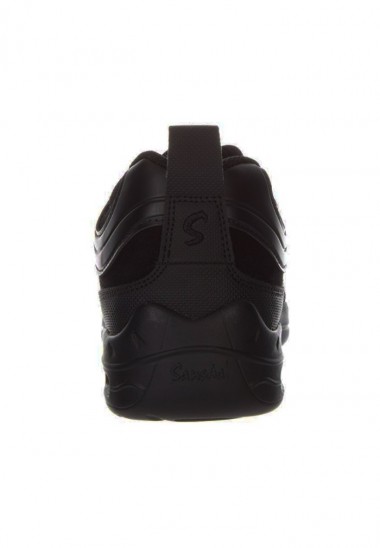 Dance Sneaker Tutto Nero