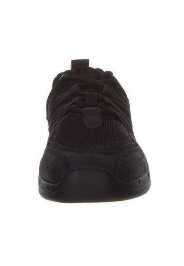 Dance Sneaker Tutto Nero