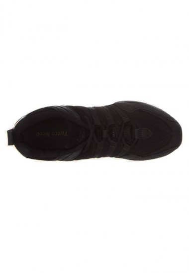 Dance Sneaker Tutto Nero