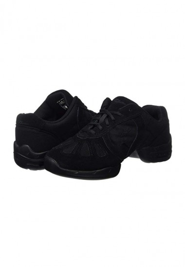 Dance Sneakers Hi-Step