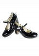 Zapatos de Flamenco