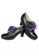 Zapato de Flamenco
