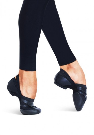 Zapatos de Jazz Capezio