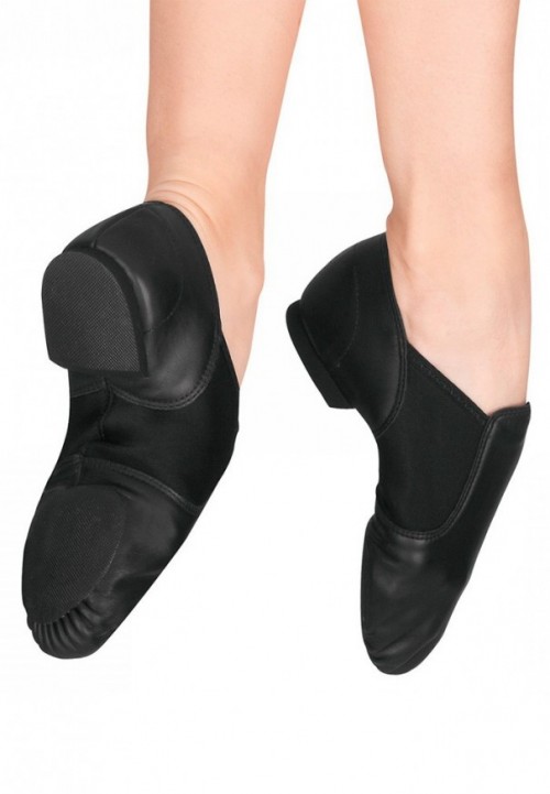 Zapatos de Jazz Capezio