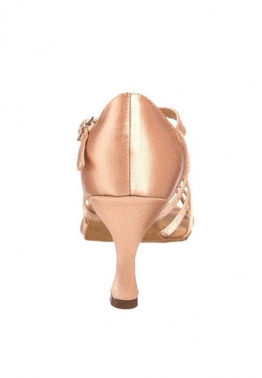Zapato de Salsa Latino