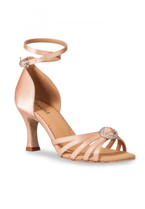 Zapato de Salsa Latino