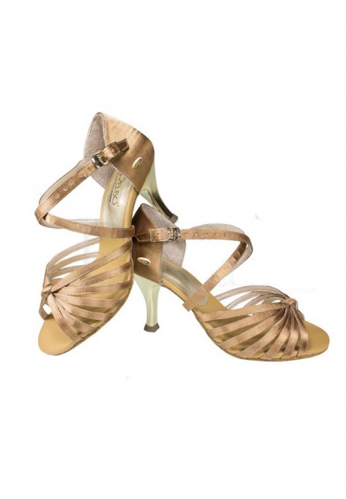 Zapato de Salsa Latino