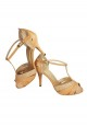 Zapato de Salsa Latino