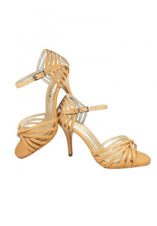 Zapato de Salsa Latino