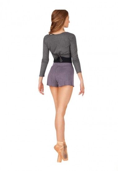 Cárdigan Corto Martin KYM