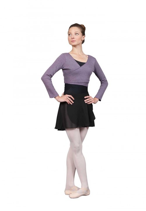 Cárdigan Corto Martin KYM