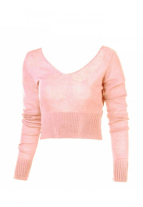 Sweater Karleen Sansha