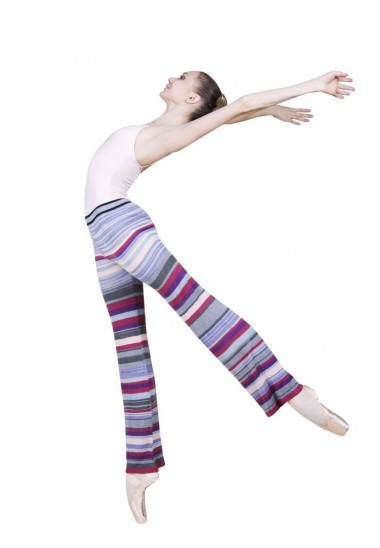 Pants Calentadores Finnete