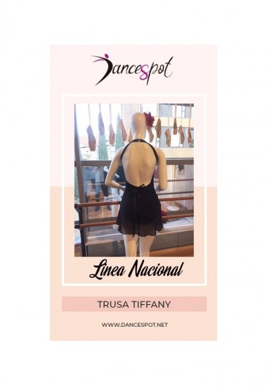Trusa T-Tiffany