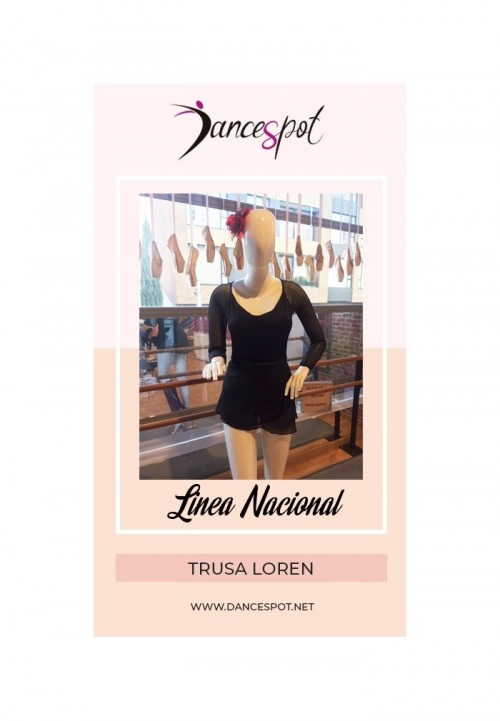 Trusa T-Loren