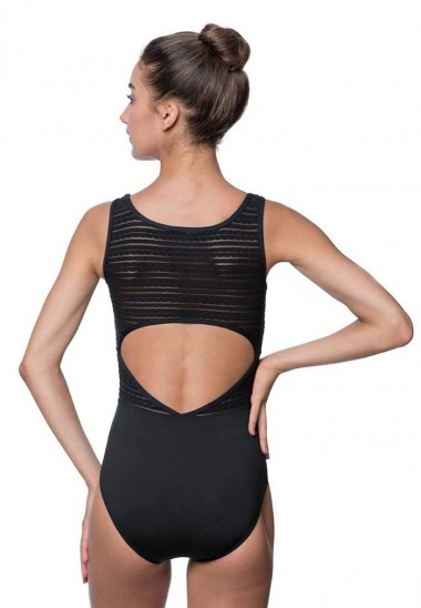 Trusa Leotard Jeanne