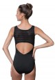 Trusa Leotard Jeanne