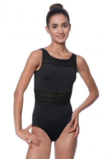 Trusa Leotard Jeanne