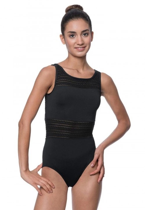 Trusa Leotard Jeanne
