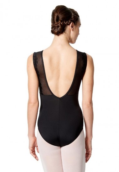Trusa Leotard Cassandra