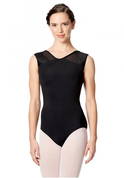 Trusa Leotard Cassandra