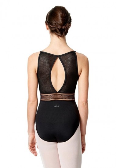 Trusa Leotard Gemma