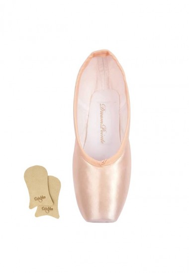 Antideslizante Para Puntas Grishko