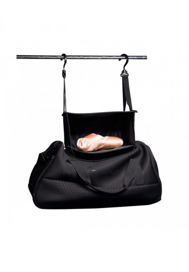 Bolso Rock Star Duffle Bag
