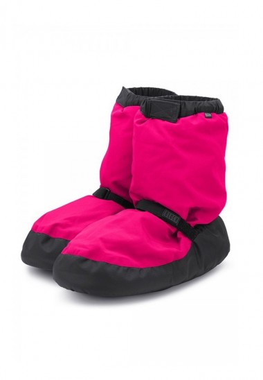 Botas Calentadoras Warm Up Bootles