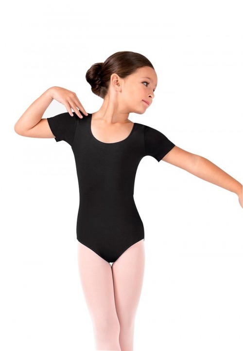 Trusa Manga Corta Bloch