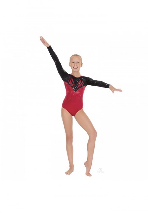 Trusa Child Super Nova Leotard