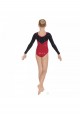 Trusa Child Super Nova Leotard