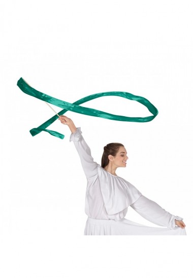 Cinta Streamer Metallic