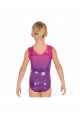 Trusa de Gimnasia Ombrè Leotard