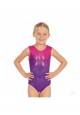 Trusa de Gimnasia Ombrè Leotard