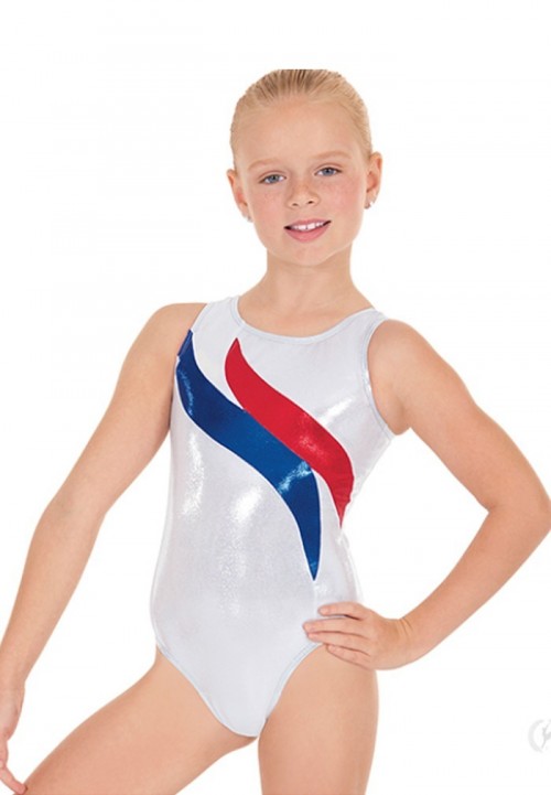 Trusa Liberty Flame Leotard