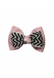 Lazo Bow Print