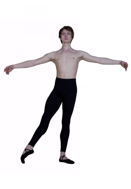 Mallas Sign Tights Footless Samuel