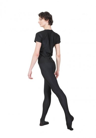 Mallas Sign Tights Footed Scott