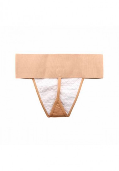 Suspensorio Quilted Panel Dance Belt