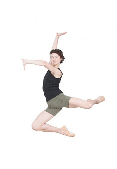 Camiseta Sign Top Sleeveless Stefan