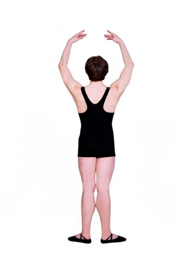 Enterizo Corto Rafael